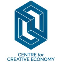 Centre for Creative Economy logo, Centre for Creative Economy contact details