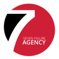 Seven Figure Agency logo, Seven Figure Agency contact details