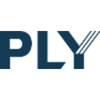 PLY Group logo, PLY Group contact details