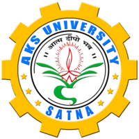 AKS University, Satna (M.P.) logo, AKS University, Satna (M.P.) contact details