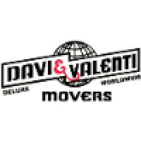 DAVI & VALENTI MOVERS logo, DAVI & VALENTI MOVERS contact details