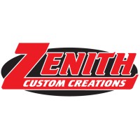 Zenith Custom Creations logo, Zenith Custom Creations contact details