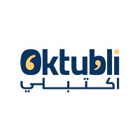 Oktubli اكتبلي logo, Oktubli اكتبلي contact details