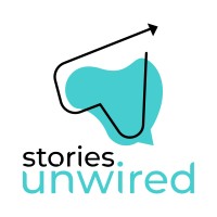 Stories Unwired logo, Stories Unwired contact details