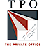 The Private Office logo, The Private Office contact details