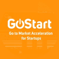 GoStart.co logo, GoStart.co contact details