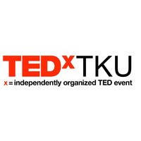 TEDxTKU logo, TEDxTKU contact details