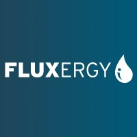 Fluxergy logo, Fluxergy contact details