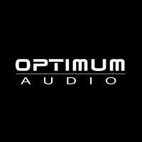 Optimum Audio logo, Optimum Audio contact details