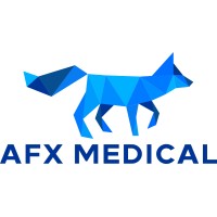 AFX Medical logo, AFX Medical contact details