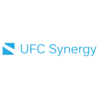 UFC Synergy logo, UFC Synergy contact details