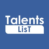 Talents List logo, Talents List contact details