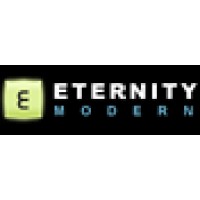 Eternity Modern logo, Eternity Modern contact details