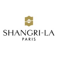 Shangri-La Paris logo, Shangri-La Paris contact details