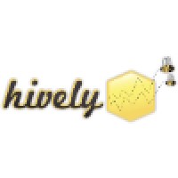 Hively, Inc. logo, Hively, Inc. contact details