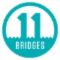 11 Bridges logo, 11 Bridges contact details