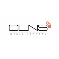 CLNS Media logo, CLNS Media contact details