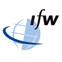 Kiel Institute for the World Economy logo, Kiel Institute for the World Economy contact details