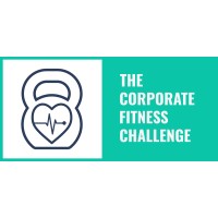 The Corporate Fitness Challenge logo, The Corporate Fitness Challenge contact details