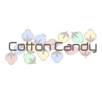 Cotton Candy logo, Cotton Candy contact details