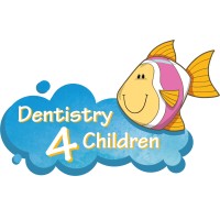 Dentistry 4 Children logo, Dentistry 4 Children contact details