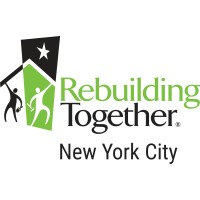 Rebuilding Together NYC logo, Rebuilding Together NYC contact details