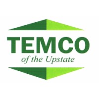 TEMCO OF THE UPSTATE INC logo, TEMCO OF THE UPSTATE INC contact details