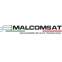 Malcomsat logo, Malcomsat contact details