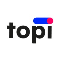 Topi logo, Topi contact details