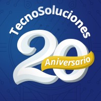 TecnoSoluciones logo, TecnoSoluciones contact details