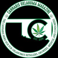 Cannabis Oklahoma Magazine logo, Cannabis Oklahoma Magazine contact details