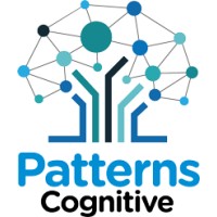 Patterns Cognitive logo, Patterns Cognitive contact details