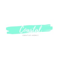 Coastal Creative Agency logo, Coastal Creative Agency contact details