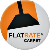 Flat Rate Carpet logo, Flat Rate Carpet contact details