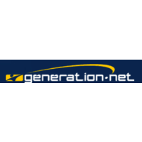 Generation Net logo, Generation Net contact details