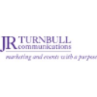 JR Turnbull Communications logo, JR Turnbull Communications contact details