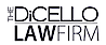 The DiCello Firm logo, The DiCello Firm contact details