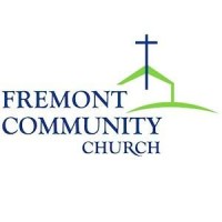 Fremont Community Church logo, Fremont Community Church contact details