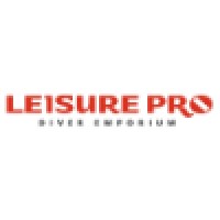 Leisure Pro logo, Leisure Pro contact details