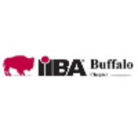 IIBA Buffalo logo, IIBA Buffalo contact details