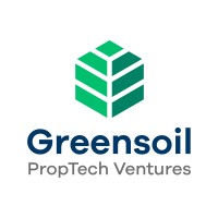 Greensoil PropTech Ventures logo, Greensoil PropTech Ventures contact details