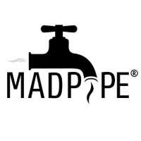 MadPipe logo, MadPipe contact details