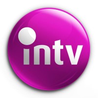 INTV logo, INTV contact details