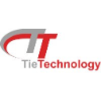 TieTechnology logo, TieTechnology contact details