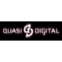 Quasidigital logo, Quasidigital contact details