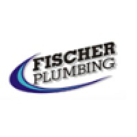 Fischer Plumbing logo, Fischer Plumbing contact details