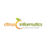 Citrus Informatics (India) Pvt Ltd logo, Citrus Informatics (India) Pvt Ltd contact details