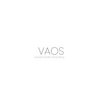 VAOS logo, VAOS contact details