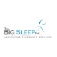 The Big Sleep, Inc. logo, The Big Sleep, Inc. contact details