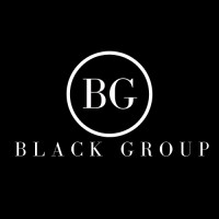 BLACK GROUP logo, BLACK GROUP contact details